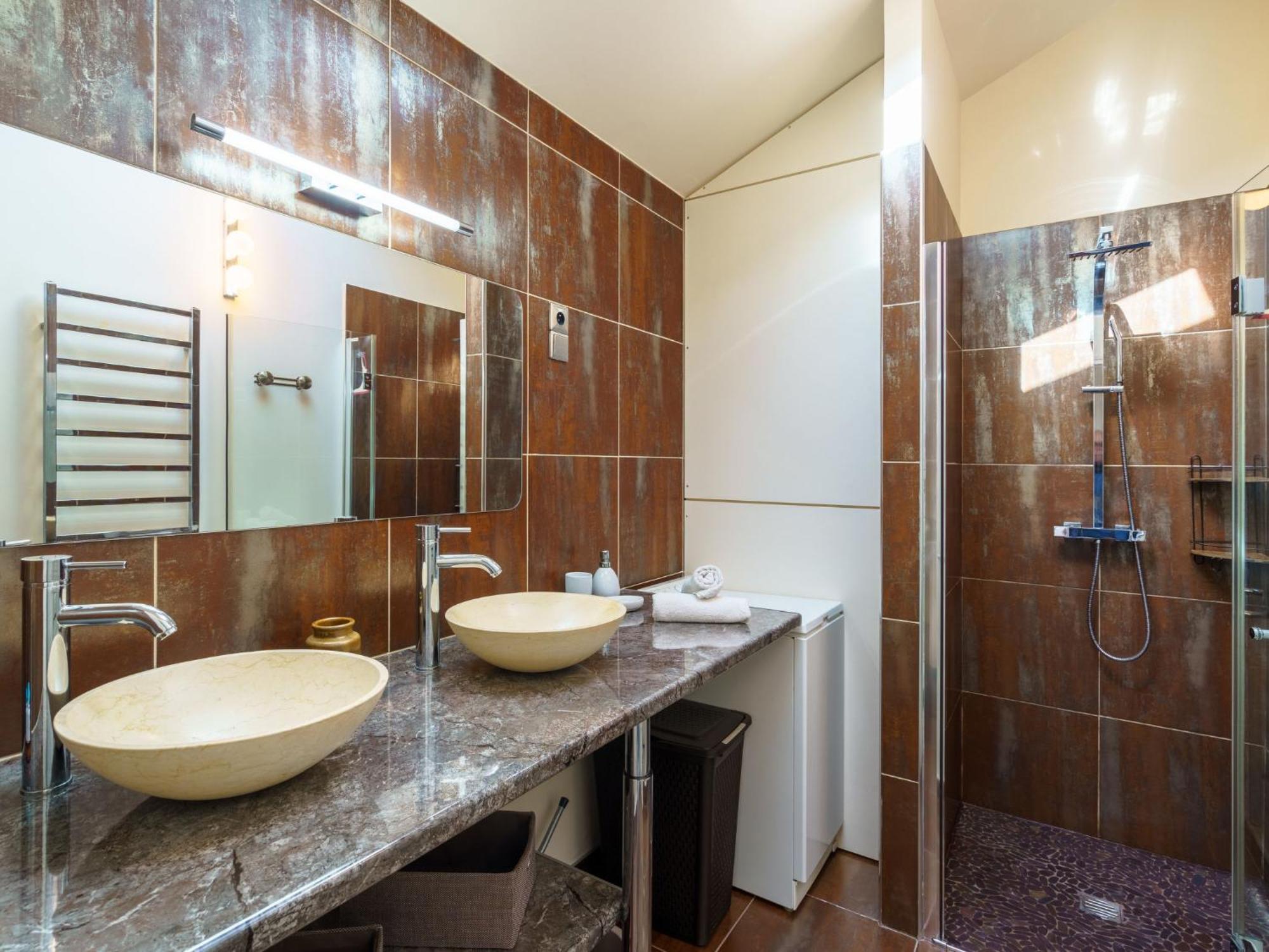 Holiday Home Du Bout Du Monde - Czn141 By Interhome โครซง ภายนอก รูปภาพ